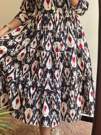 Monarca with Full Lining - Ready Dispatch