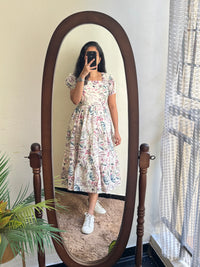 Serenya with Full Lining - Ready Dispatch