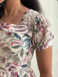 Serenya with Full Lining - Ready Dispatch