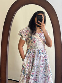 Serenya with Full Lining - Ready Dispatch