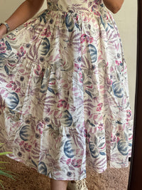 Serenya with Full Lining - Ready Dispatch