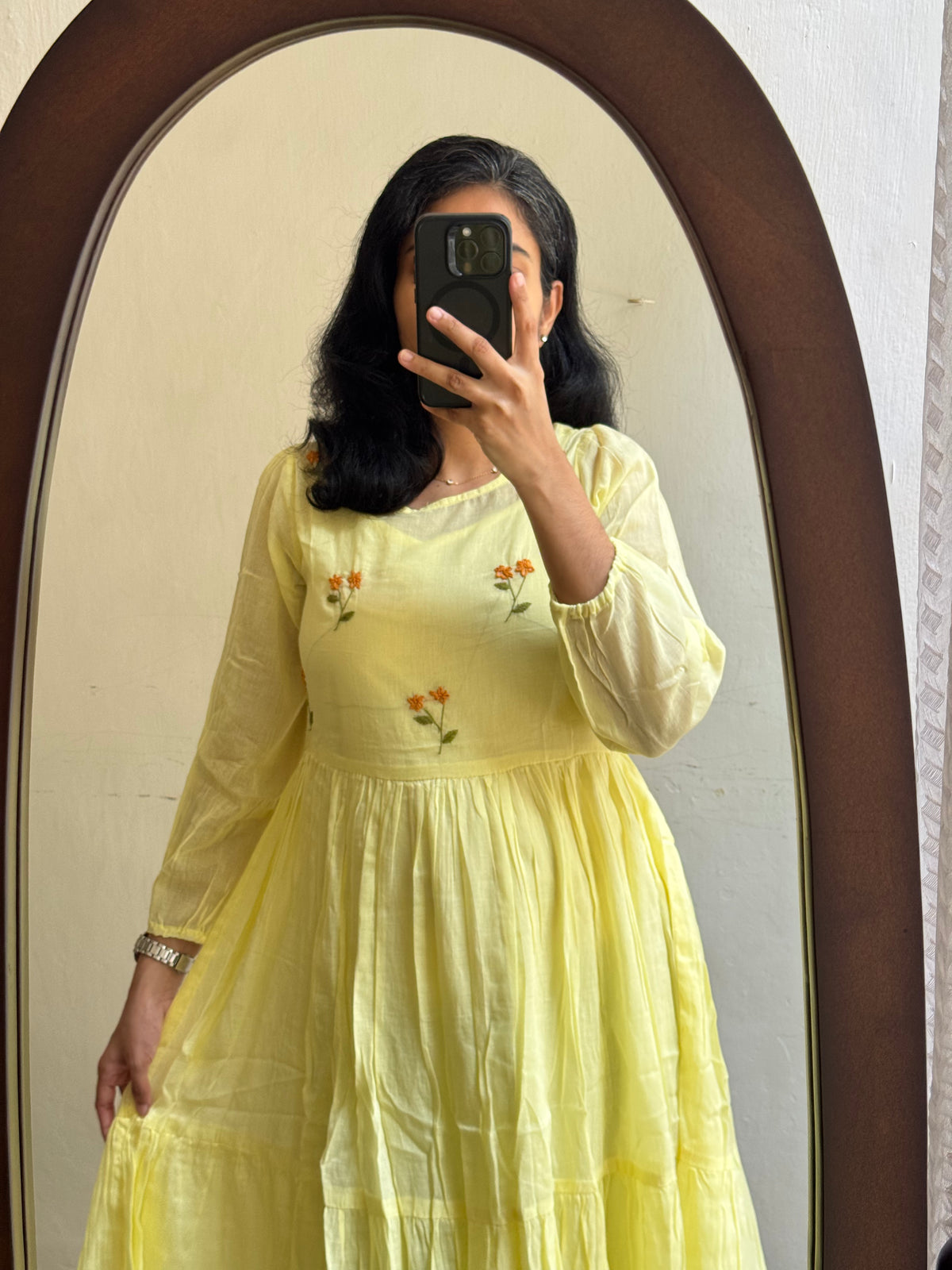 Buttercup (Two pieces) - Ready Dispatch