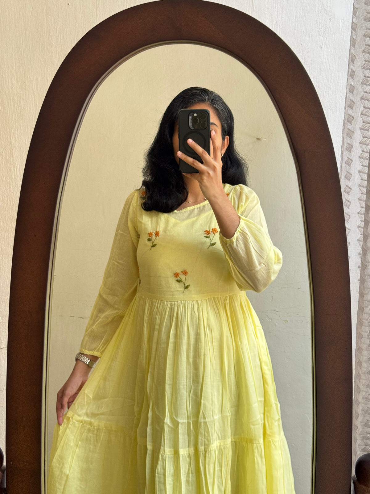 Buttercup (Two pieces) - Ready Dispatch