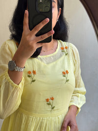 Buttercup (Two pieces) - Ready Dispatch