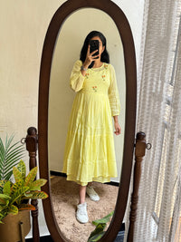 Buttercup (Two pieces) - Ready Dispatch