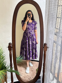 Spiral with Full Lining - Ready Dispatch