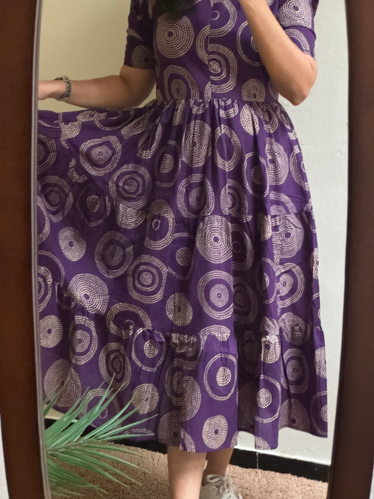 Spiral with Full Lining - Ready Dispatch