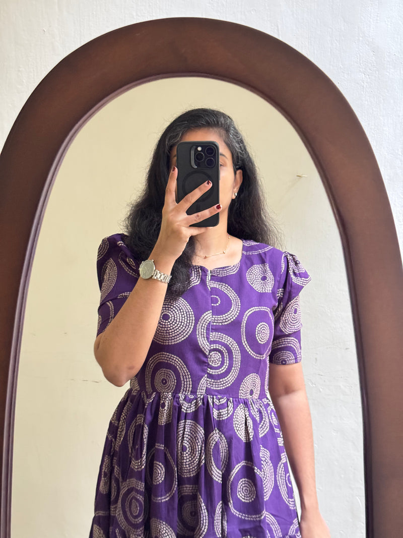 Spiral with Full Lining - Ready Dispatch