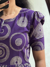 Spiral with Full Lining - Ready Dispatch