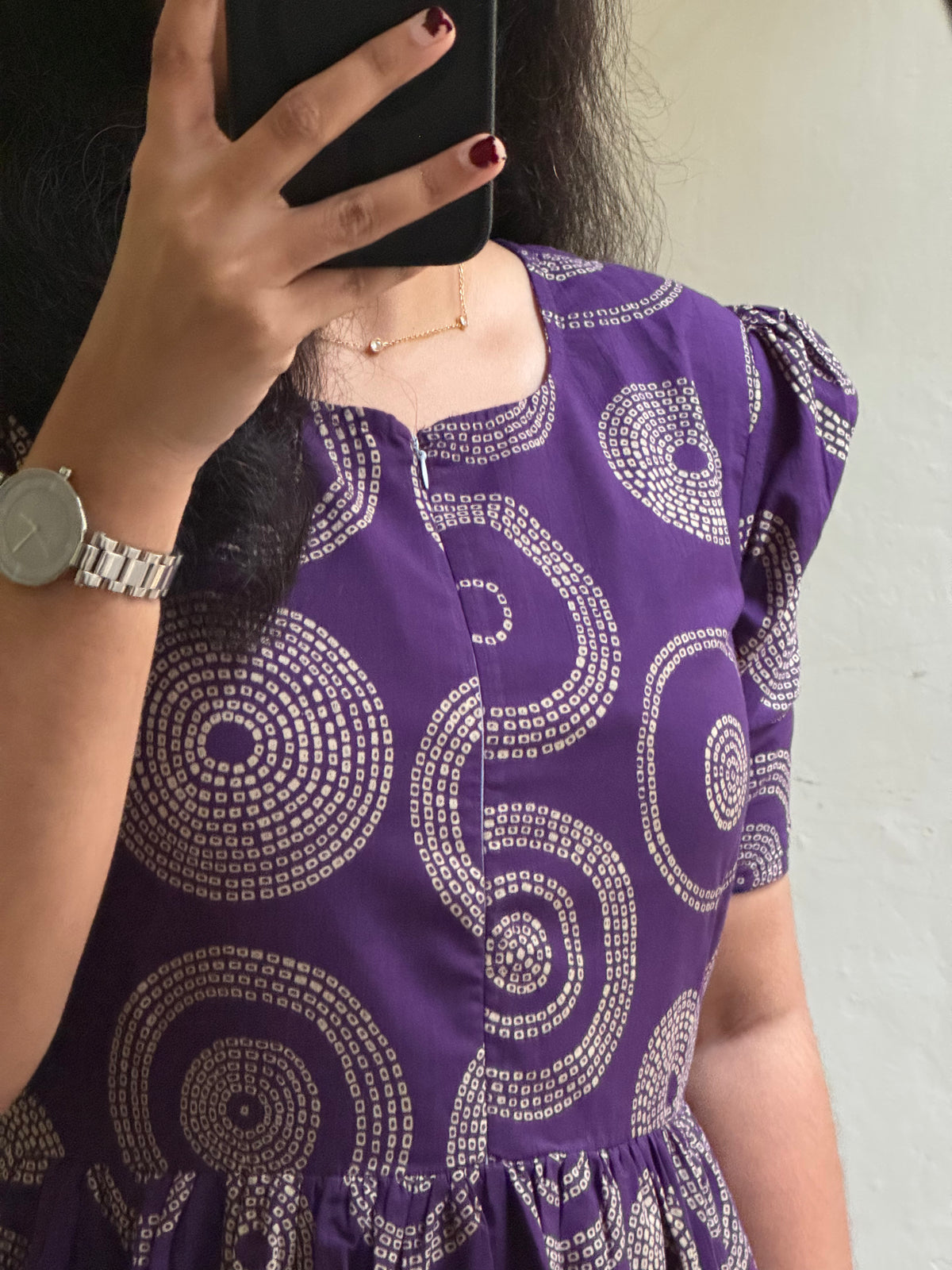 Spiral with Full Lining - Ready Dispatch