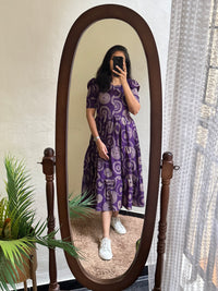 Spiral with Full Lining - Ready Dispatch