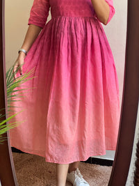 Rosito Mocktail with Full lining - MADE ON ORDER