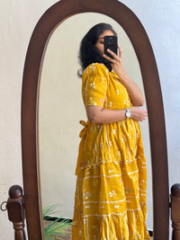 Manjalini - Ready Dispatch
