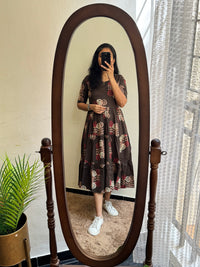 Kaya Leaf - Ready Dispatch