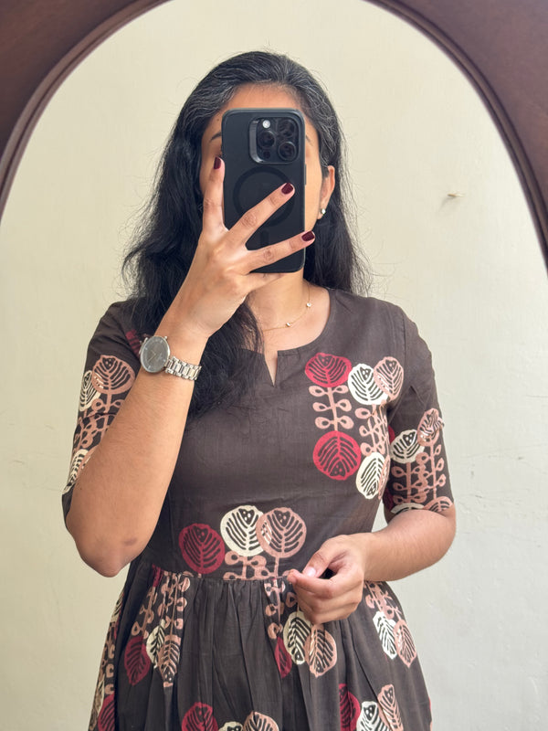 Kaya Leaf - Ready Dispatch