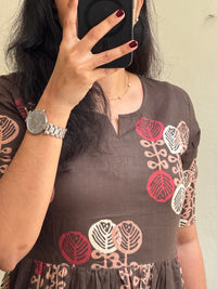 Kaya Leaf - Ready Dispatch