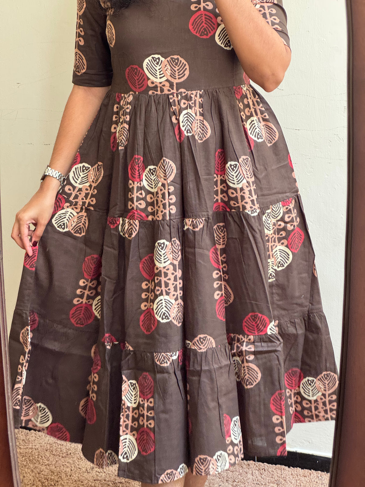 Kaya Leaf - Ready Dispatch