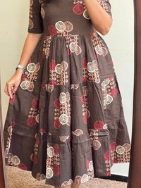 Kaya Leaf - Ready Dispatch