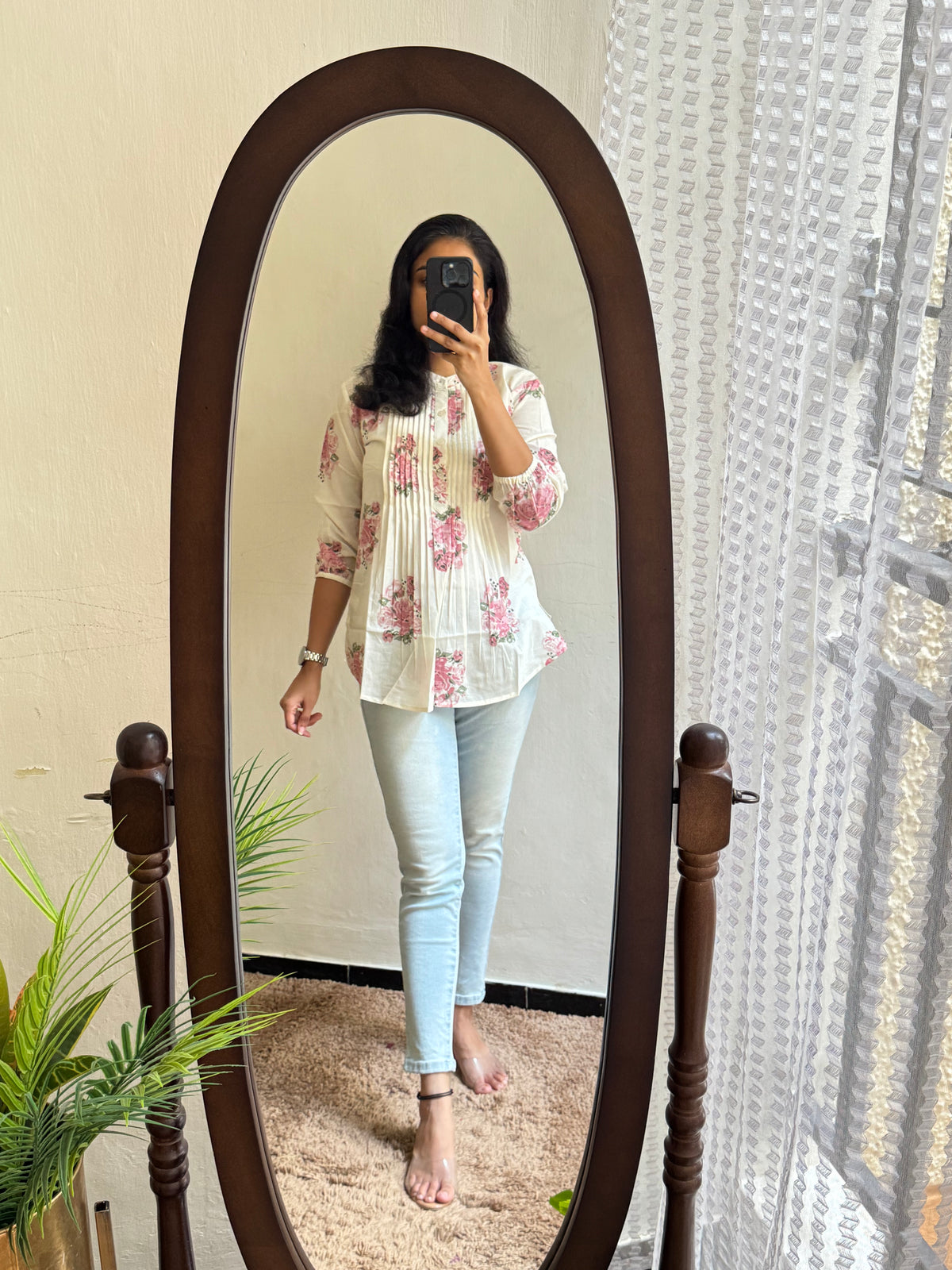Short Top14 - Ready Dispatch