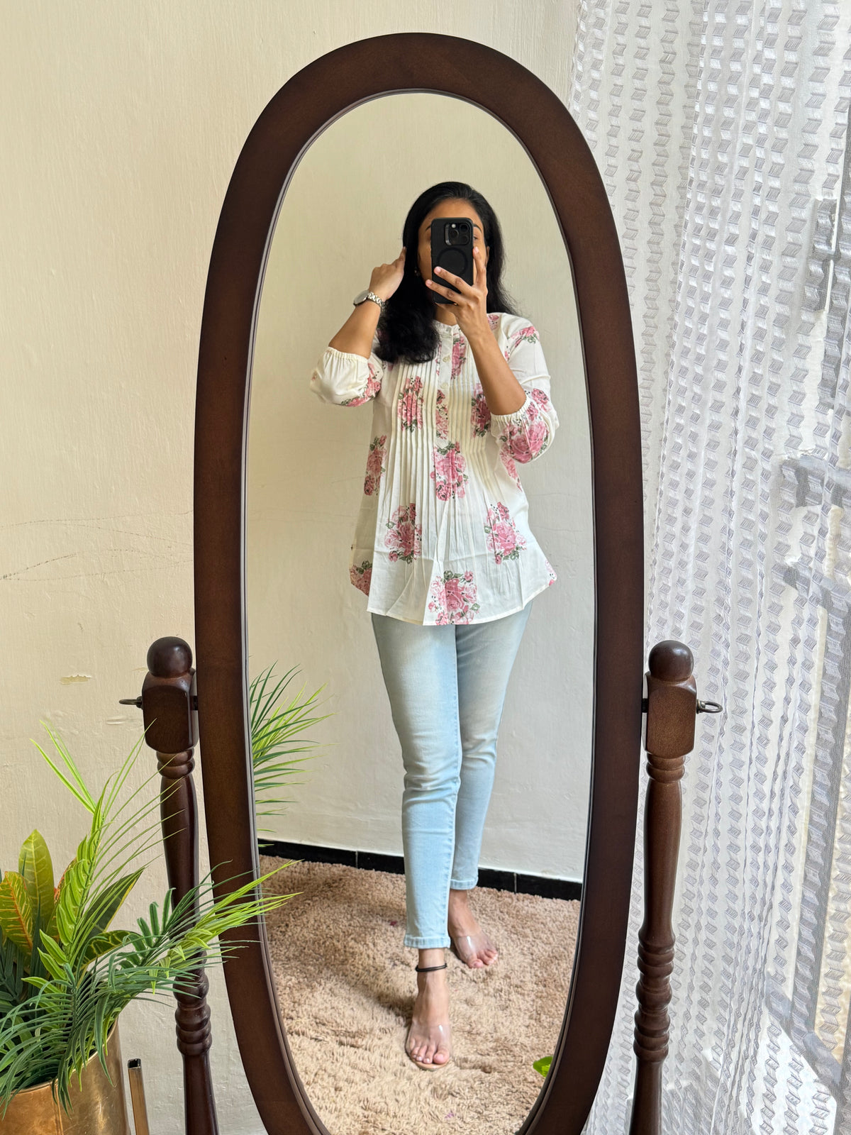 Short Top14 - Ready Dispatch