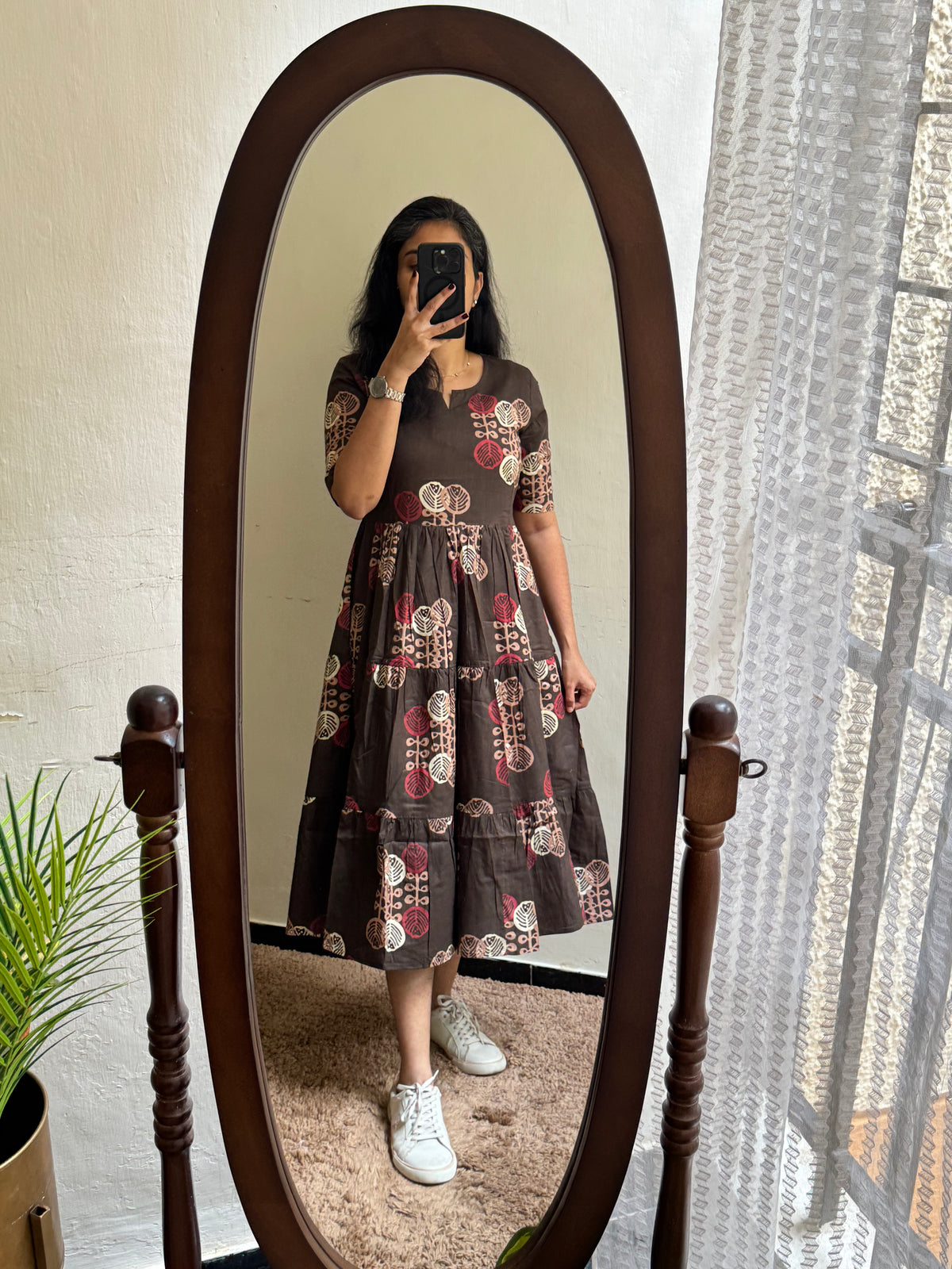 Kaya Leaf - Ready Dispatch