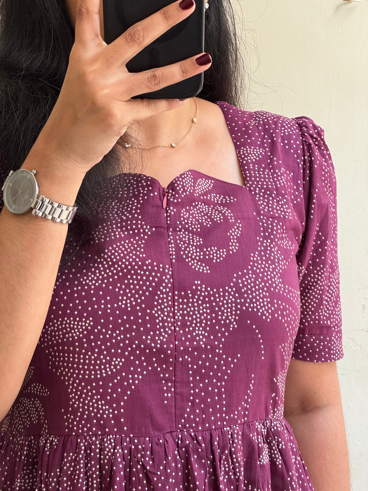 Plumbelle With Full Lining - Ready Dispatch