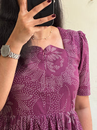 Plumbelle With Full Lining - Ready Dispatch