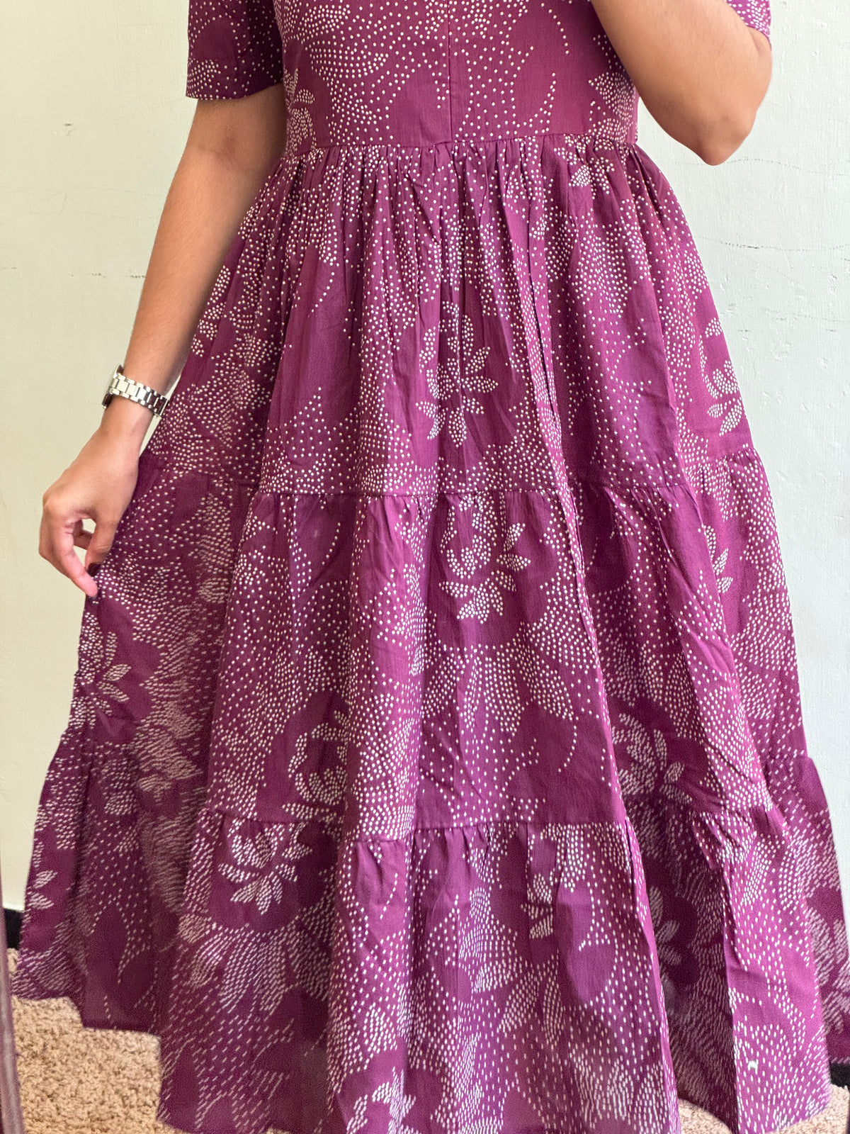 Plumbelle With Full Lining - Ready Dispatch