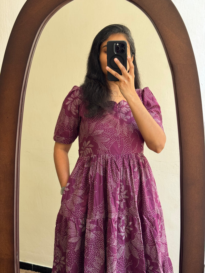 Plumbelle With Full Lining - Ready Dispatch