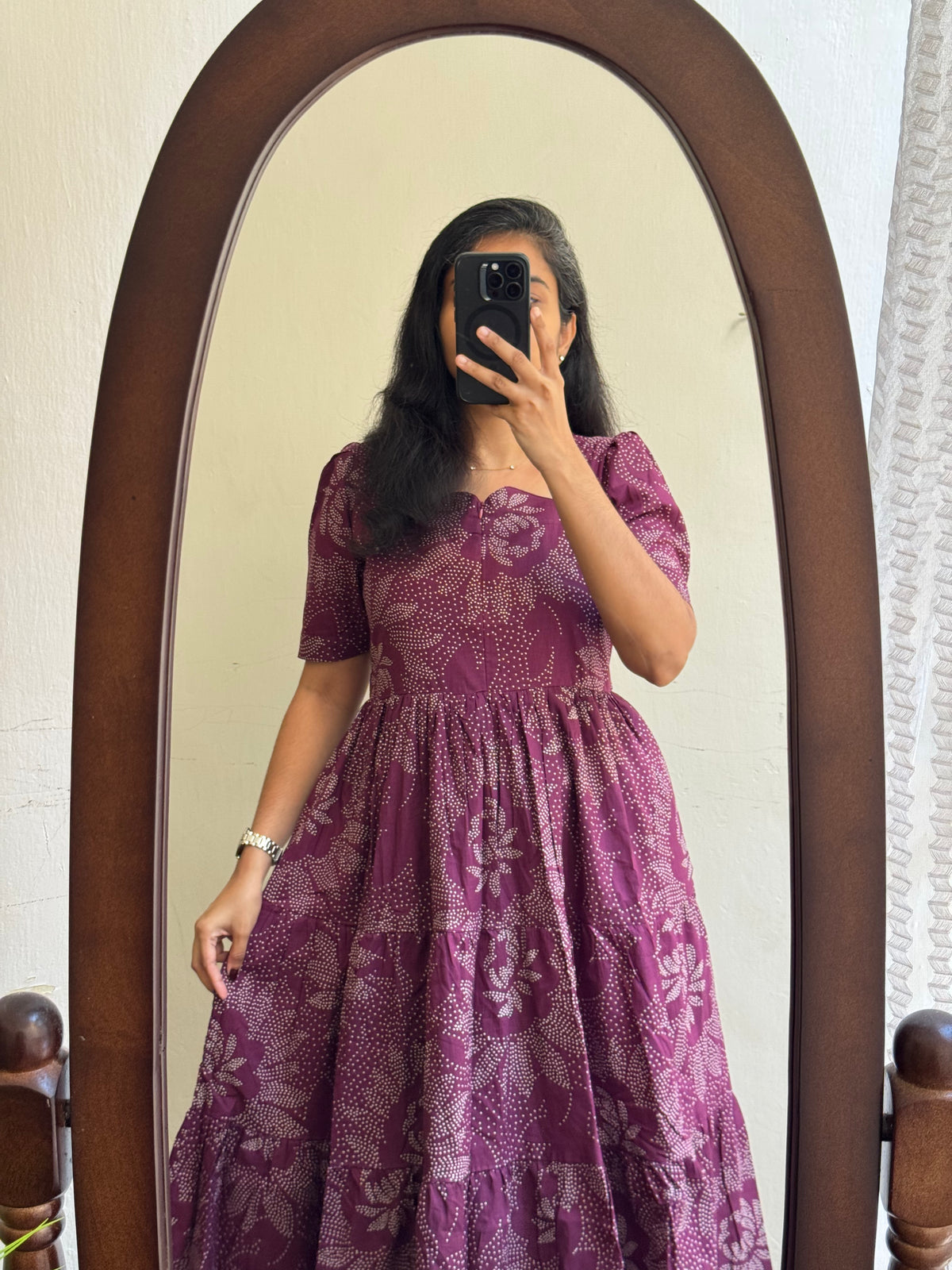 Plumbelle With Full Lining - Ready Dispatch