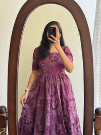 Plumbelle With Full Lining - Ready Dispatch