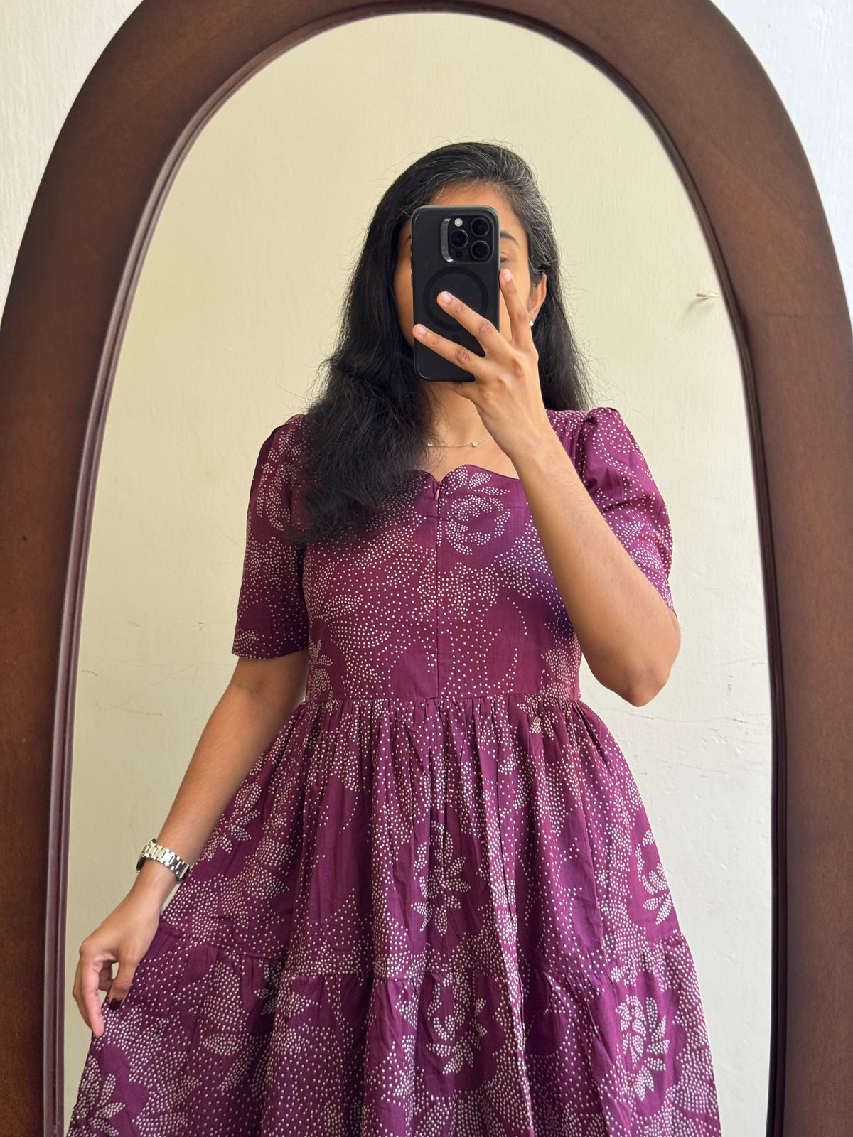 Plumbelle With Full Lining - Ready Dispatch