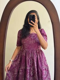 Plumbelle With Full Lining - Ready Dispatch