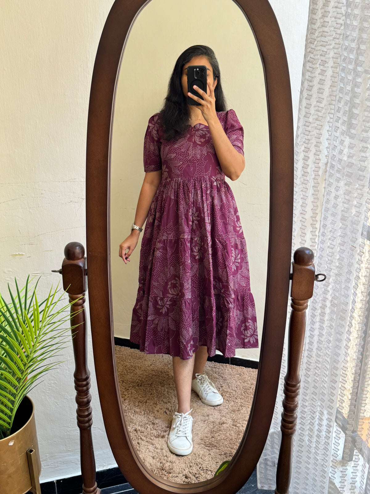 Plumbelle With Full Lining - Ready Dispatch