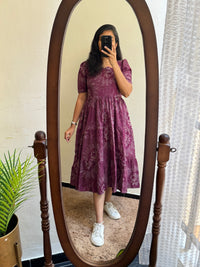 Plumbelle With Full Lining - Ready Dispatch