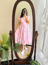 CottonCandy Pink - Ready Dispatch
