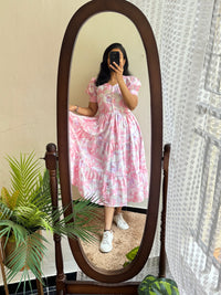 CottonCandy Pink - Ready Dispatch