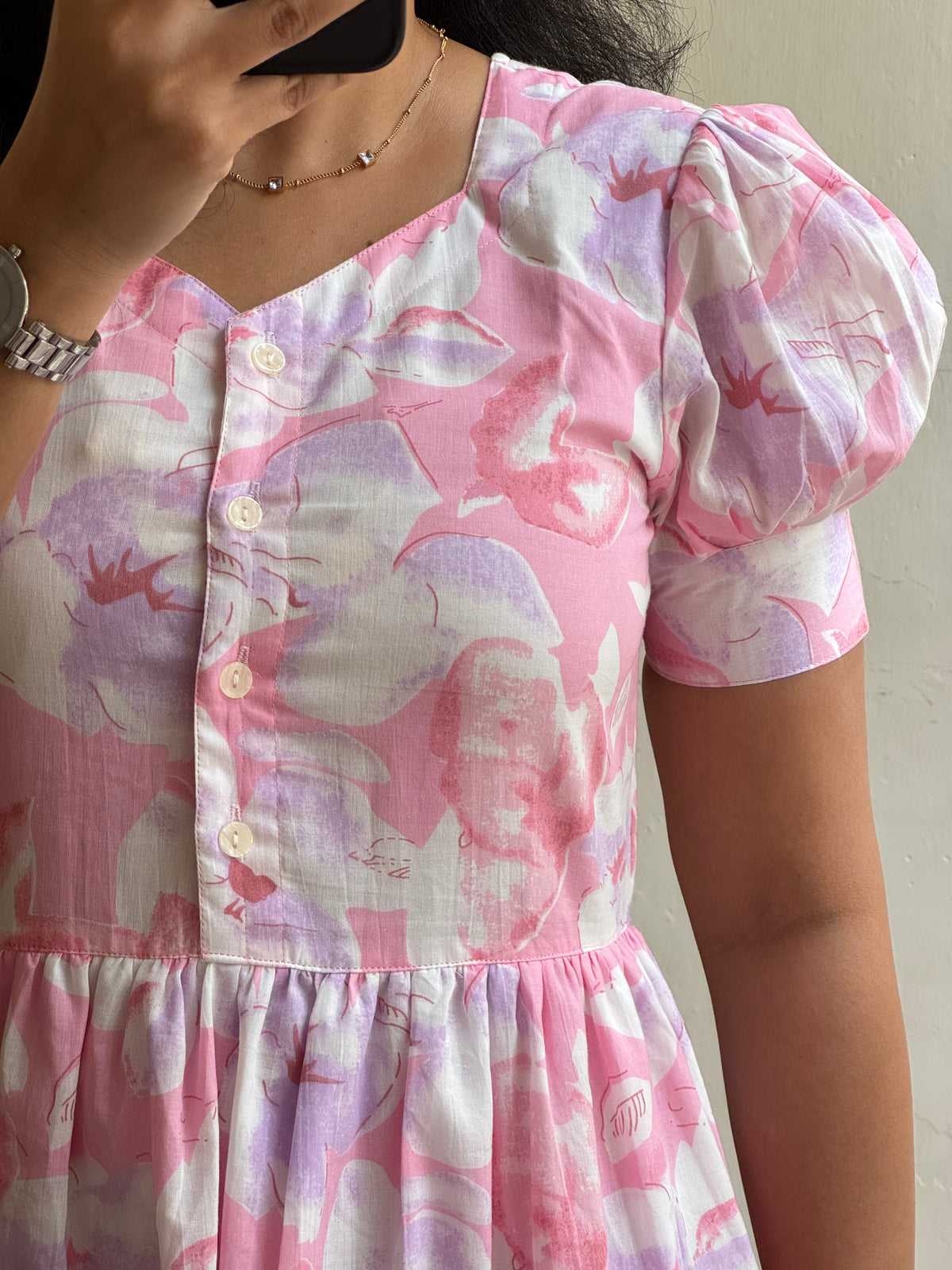 CottonCandy Pink - Ready Dispatch