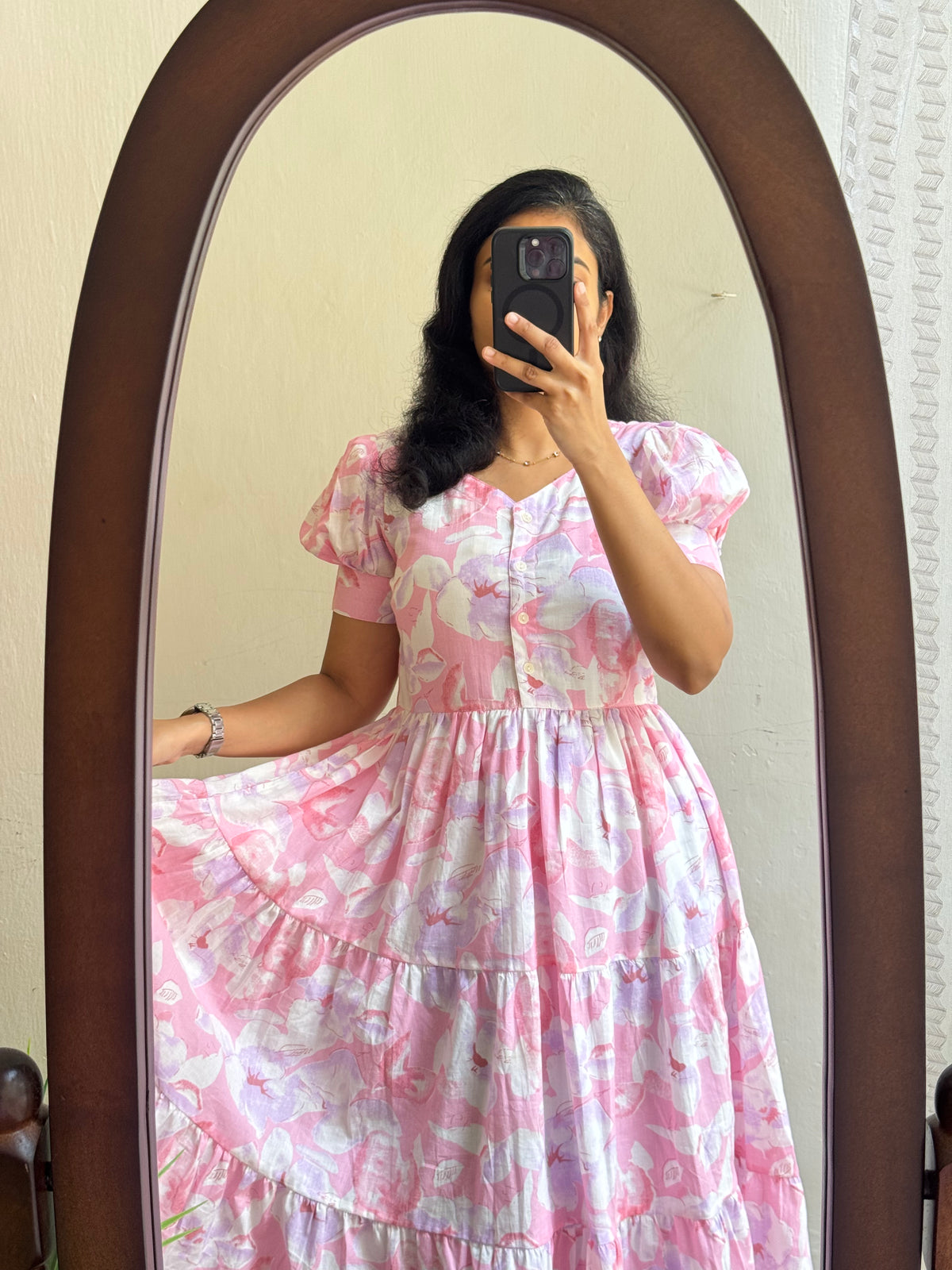 CottonCandy Pink - Ready Dispatch