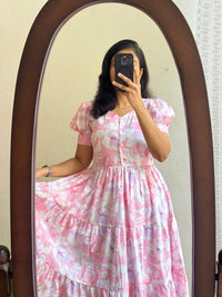 CottonCandy Pink - Ready Dispatch