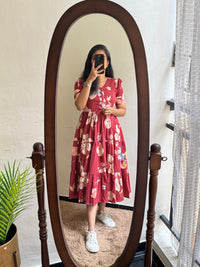 Ragavanika with Full Lining - Ready Dispatch