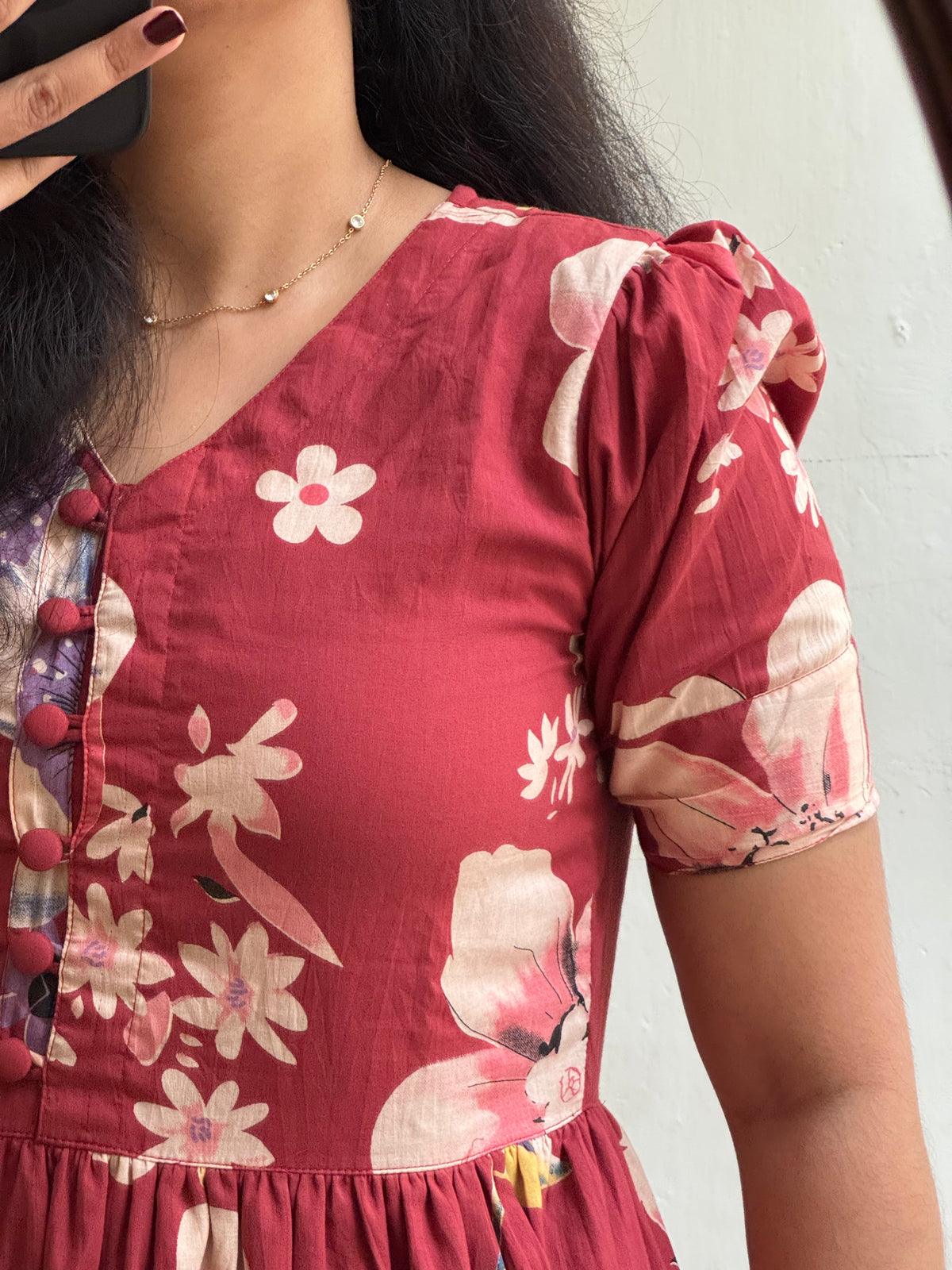 Ragavanika with Full Lining - Ready Dispatch