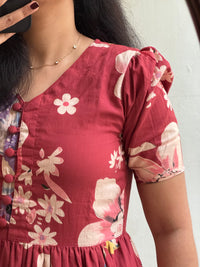 Ragavanika with Full Lining - Ready Dispatch