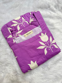 Lilatte with Full Lining - Ready Dispatch