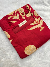 Ridhya with Full Lining - Ready Dispatch