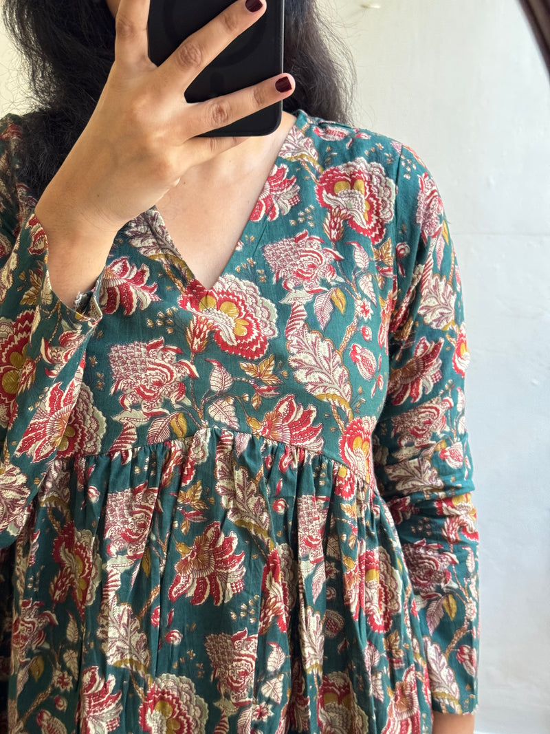 Short Top23 - Ready Dispatch
