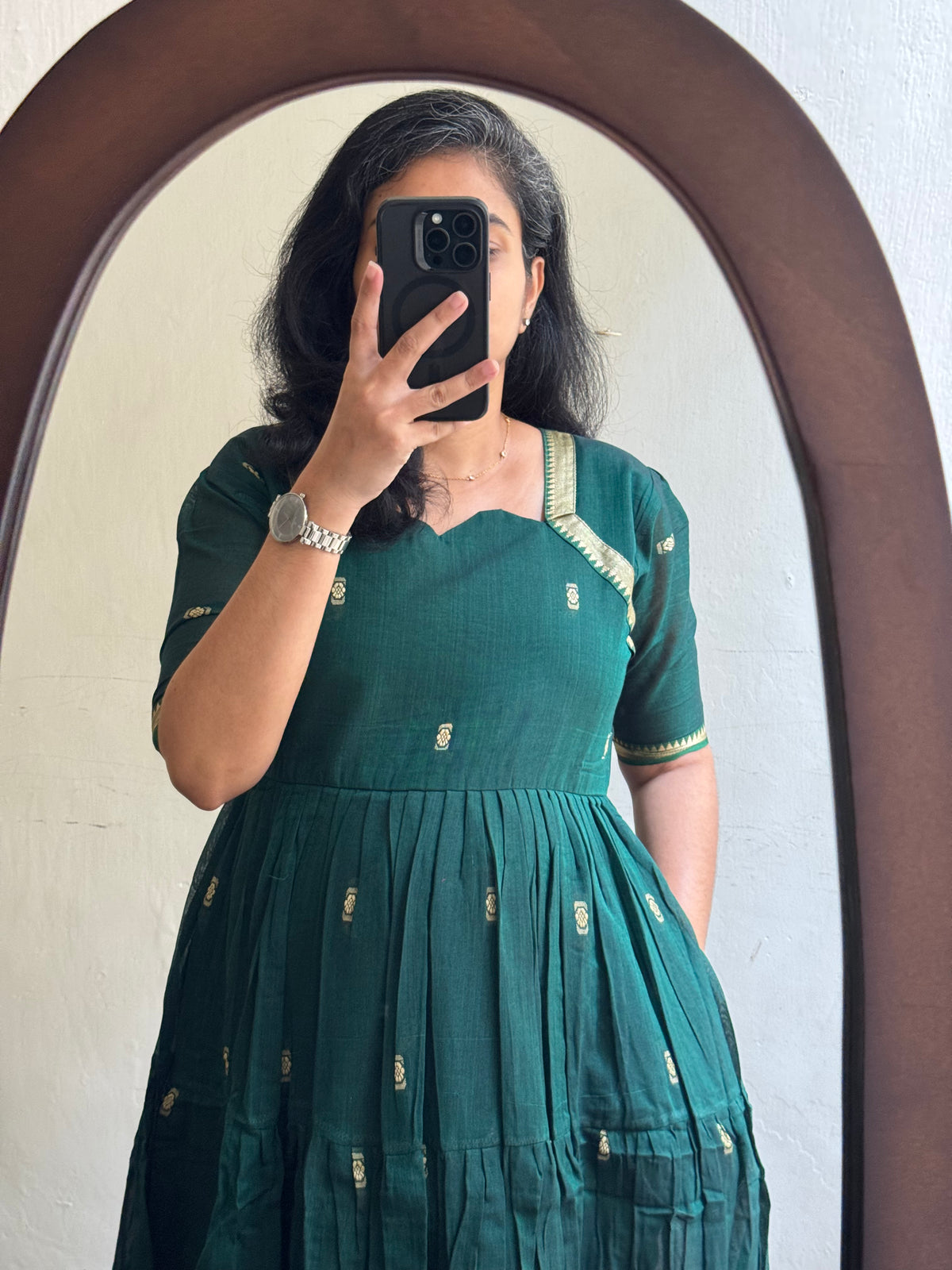Anvitha Butta - Ready Dispatch