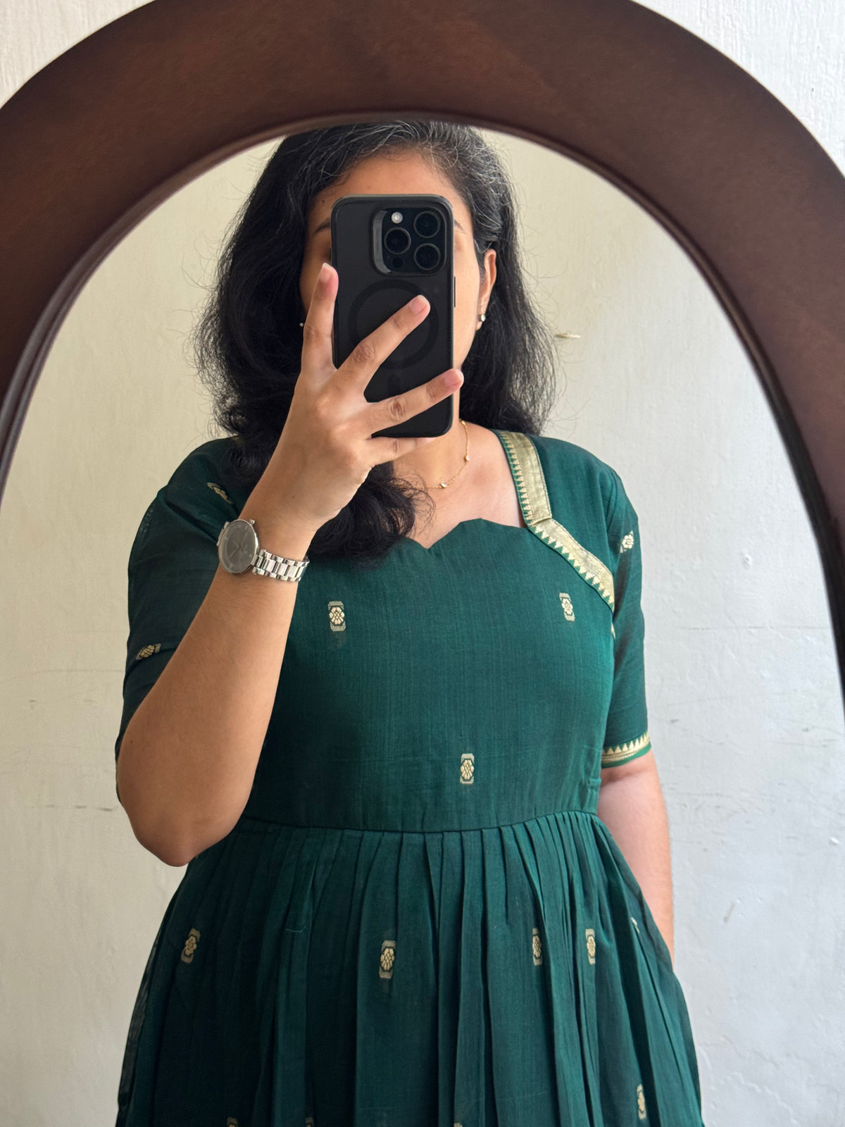 Anvitha Butta - Ready Dispatch