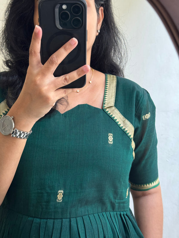 Anvitha Butta - Ready Dispatch