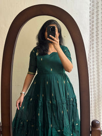Anvitha Butta - Ready Dispatch
